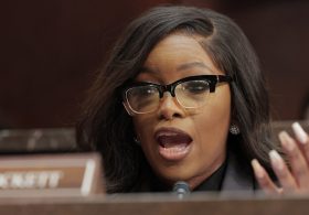 The Myth of Black Female Exceptionalism