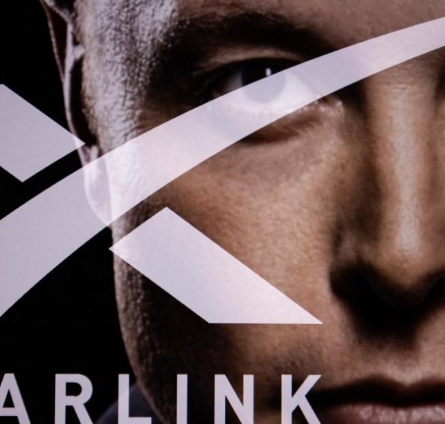 Zelensky awards Elon Musk Ukraine’s Order of Freedom for granting Starlink access