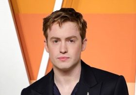 Report: Marvel Casts Baby-Faced, Bisexual Brit Kit Connor in Major ‘X-Men’ Role
