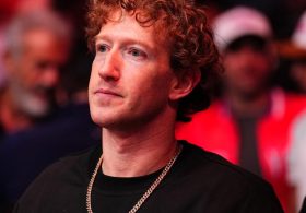 Zuckerberg buys 19th Century castle in Ireland estimated to cost between $23 million and $35 million