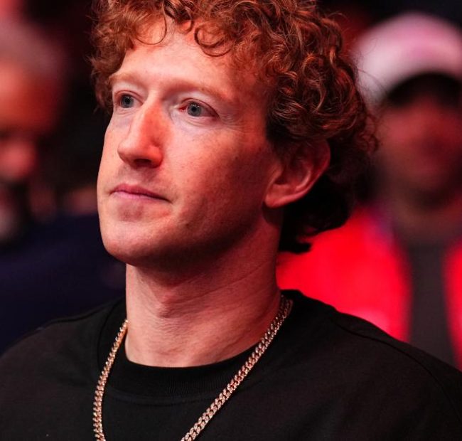 Zuckerberg buys 19th Century castle in Ireland estimated to cost between $23 million and $35 million