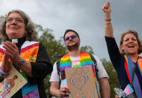 Meet The 5 Woke Clergy Members Running To Bring Far-Left Politics To Congress