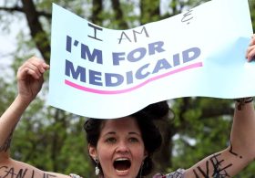 19 Charged in $4 Million Philadelphia Medicare, Medicaid Fraud Scheme