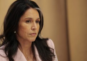 Tulsi Gabbard shares update on husband’s cancer, months after her resignation