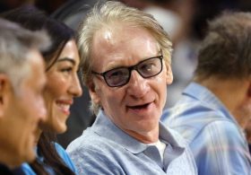 Maher rips Paul for publishing Fauci diaries: ‘Your entire brand is Senator Right to Privacy’