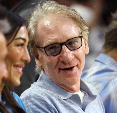 Maher rips Paul for publishing Fauci diaries: ‘Your entire brand is Senator Right to Privacy’