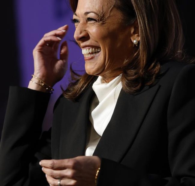Peltola campaign says it had no knowledge of Harris endorsement ahead of Alaska primary: report