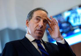 Jamie Raskin’s Trump Obsession Trumps Antisemitism