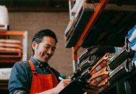 Businesses Expect Strong Sales Growth, Atlanta Fed Survey Shows