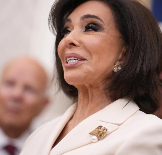 Watchdog group files bar complaint against Pirro over effort to indict 6 Democratic lawmakers