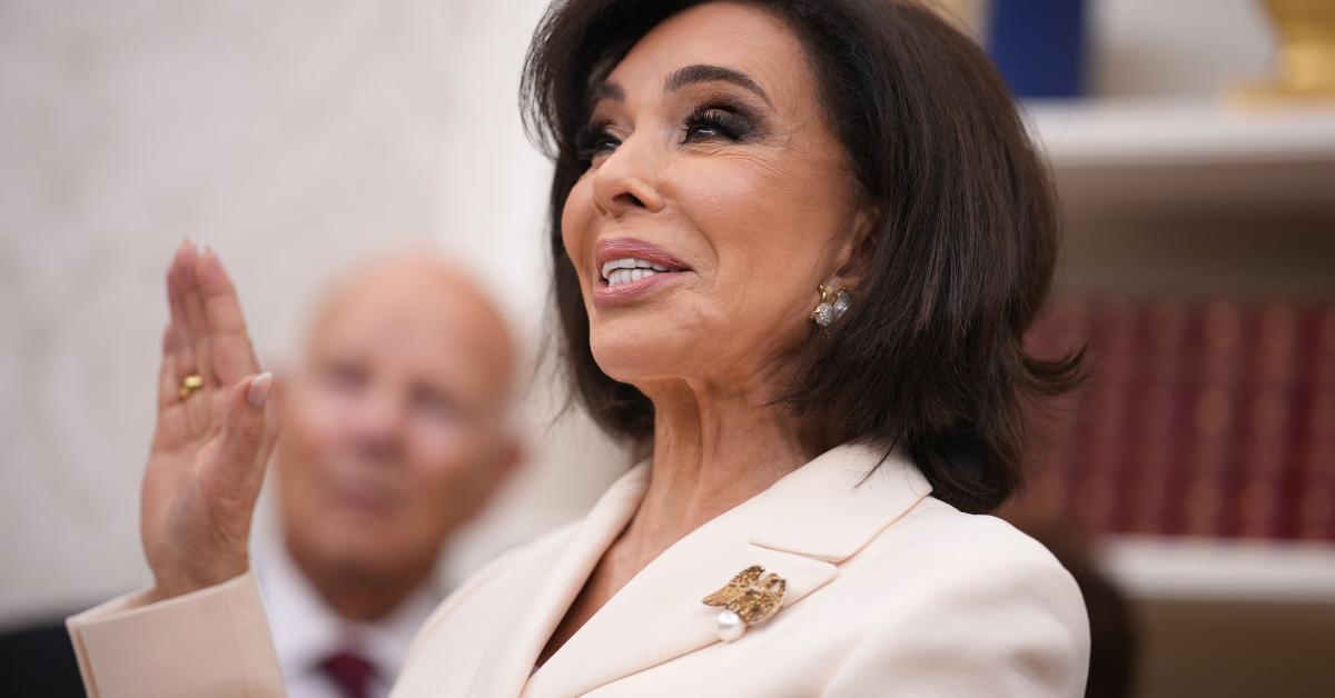 Watchdog group files bar complaint against Pirro over effort to indict 6 Democratic lawmakers GettyImages 2217514381
