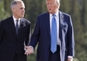 Canada announces retaliatory tariffs on U.S. after trade talks break down
