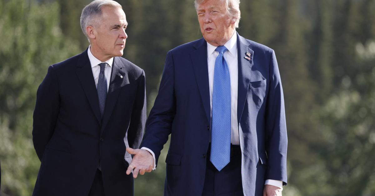 Canada announces retaliatory tariffs on U.S. after trade talks break down GettyImages 2219803022 2