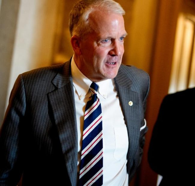 Alaska U.S. Senate races vital to determining control of upper chamber