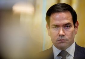 Rubio Announces New Sanctions Against International Criminal Court Officials