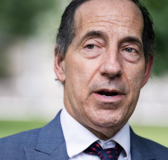 House Judiciary Democrats launch probe into Pirro, Burgum over Reflecting Pool case