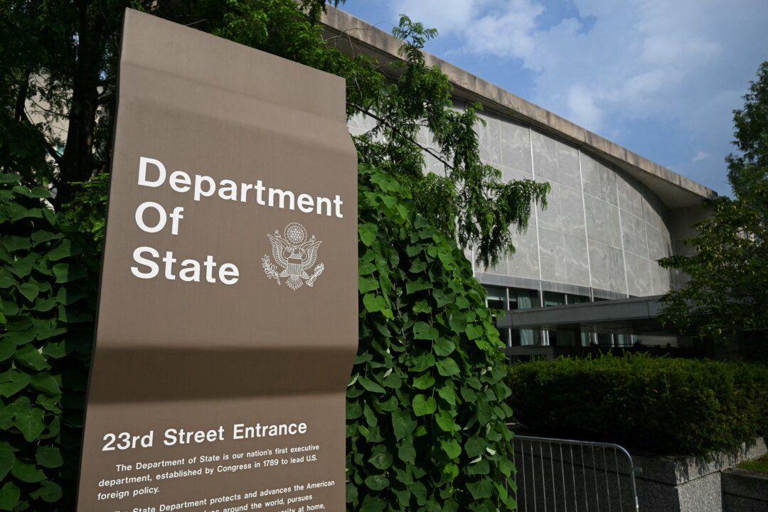 State Department Ends DEI Policies in Foreign Service GettyImages 2224016910 1080x720 1