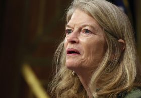 GOP Sen. Murkowski says she’ll vote against Blanche confirmation, jeopardizing the nomination