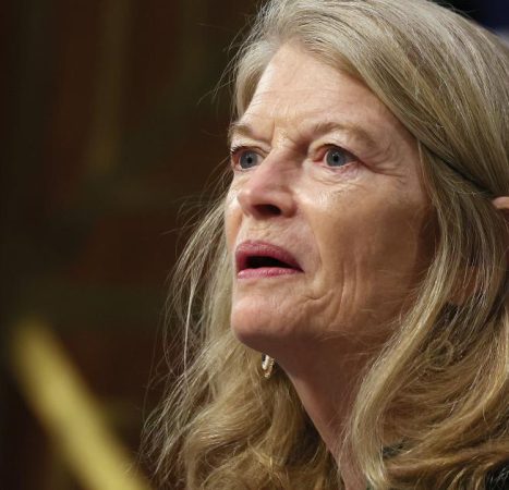 GOP Sen. Murkowski says she’ll vote against Blanche confirmation, jeopardizing the nomination
