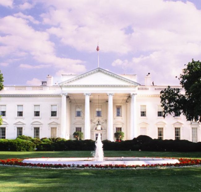Supreme Court lets Trump continue building ballroom while case proceeds