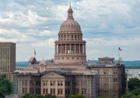 Hundreds Pack Overflow Rooms as Texans Sound Alarm Over Data Center Growth