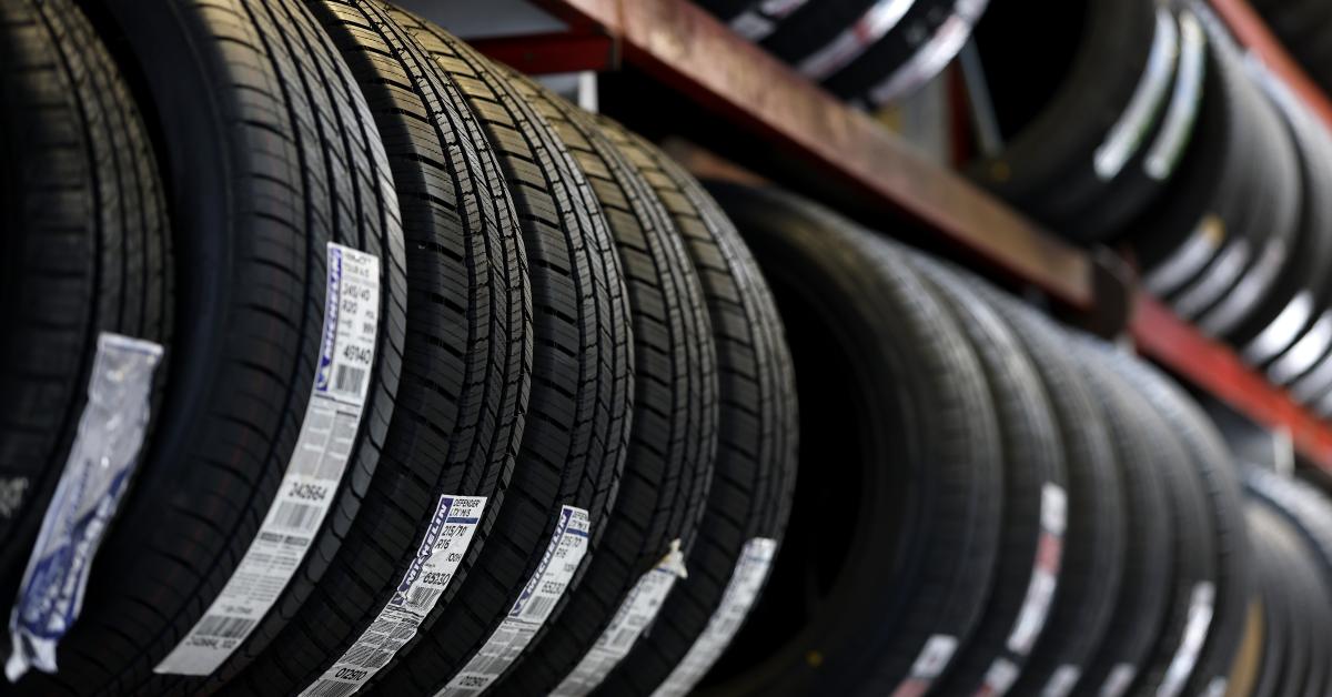 California senator urges commission to resign after tire rule GettyImages 2229793094