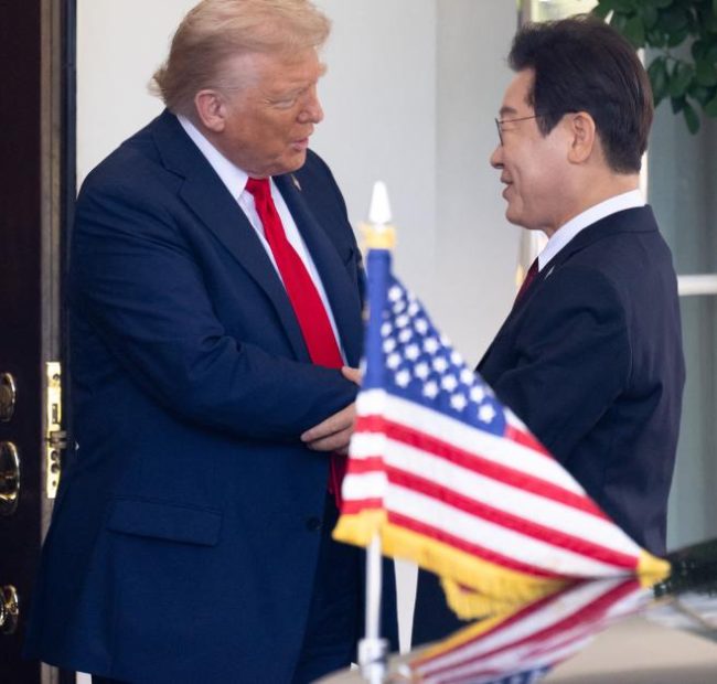 U.S.-South Korea spat follows tensions over Seoul’s drift towards China, trade deal speedbumps
