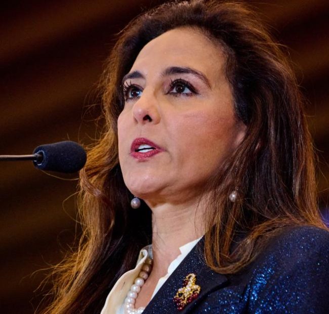 You Vote: With DOJ sending observers for Nov. elections, how confident are you they will be clean?