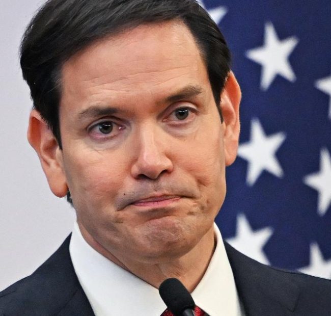 Rubio announces sanctions against International Criminal Court president, top ICC lawyer
