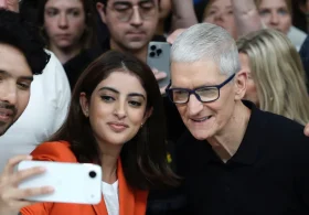 ROOKE: Big Tech Broke The Social Contract And American Workers Haven’t Forgotten