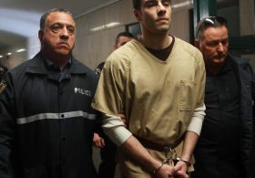 Luigi Mangione expected to plead guilty in New York federal case: sources