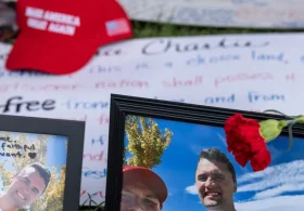 University Where Charlie Kirk Was Assassinated Allegedly Cancels On Memorial Planned For One-Year Anniversary Of His Shooting