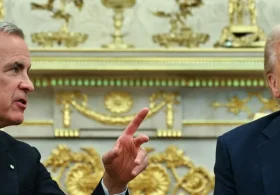 EU Invites World Leader To State Of The Union Amid Rift With Trump