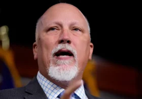 Chip Roy Presses Texas State University For Defending H-1B Staffer