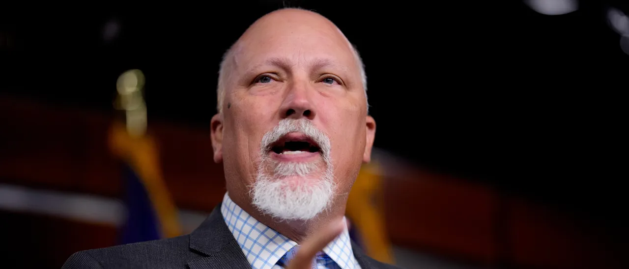 Chip Roy Presses Texas State University For Defending H-1B Staffer GettyImages 22418732642