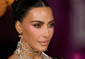 Alleged Burglar Takes Car For Joyride, Ransacks Kim Kardashian’s Closet