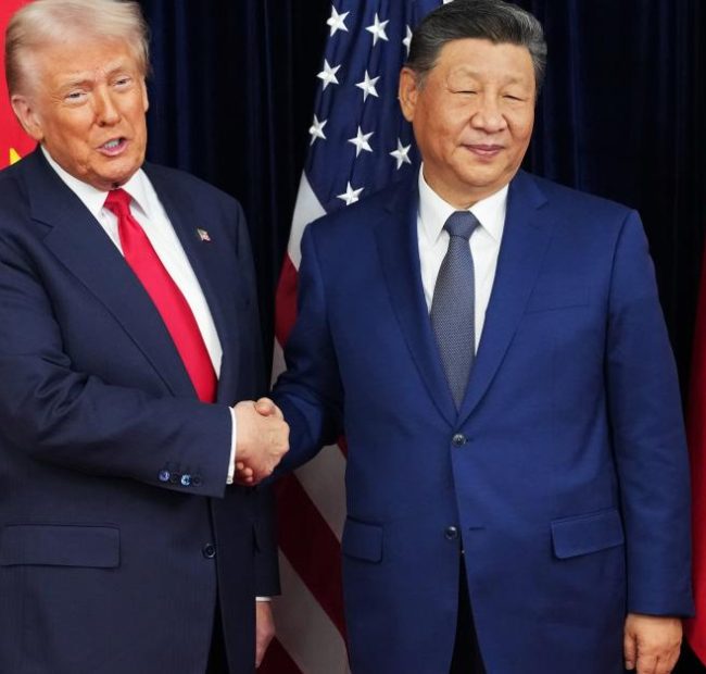 White House report details ‘Great Transshipment Scam’ costing tens of billions in tariff evasion