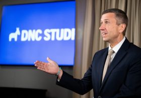 Democrats Put South Carolina First in New Primary Calendar