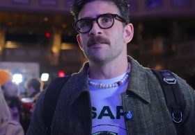 Hasan Piker balks at moderate Dems seeking unity with El-Sayed