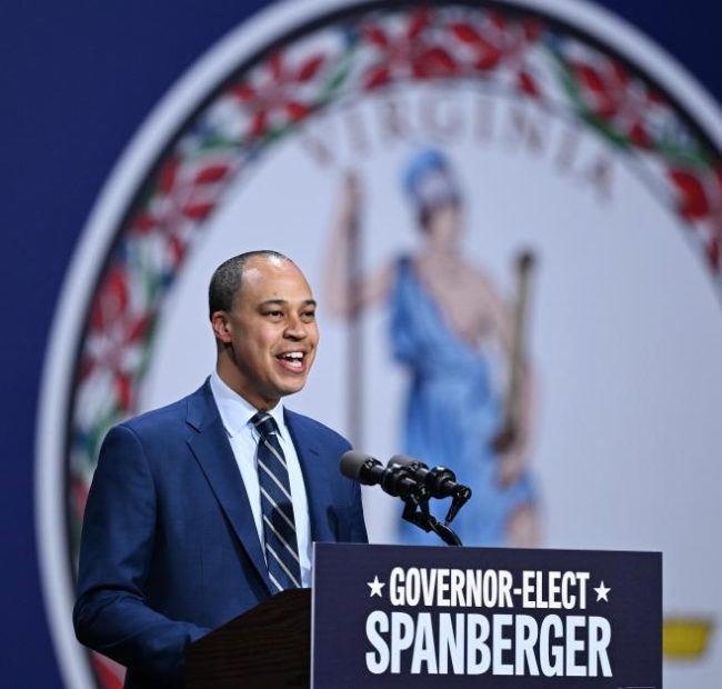 Virginia Attorney General creates unit to challenge federal actions