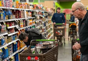 Data Shows Iran War Reignited Inflation, Wrecked Economy For Working Americans