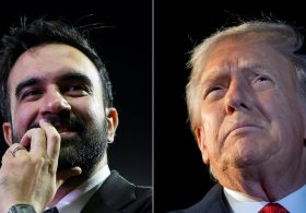 MAGA and the DSA, Part One: Similarities Between These Populist Antagonists