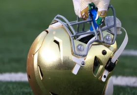 High School Football Player Practices With Venomous Cottonmouth Snake In Helmet For Around 1 Hour: REPORT