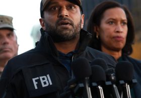 FBI arrests NY woman for allegedly plotting ISIS-linked attack on state Capitol building in Albany