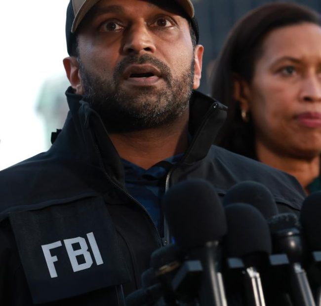 FBI arrests NY woman for allegedly plotting ISIS-linked attack on state Capitol building in Albany
