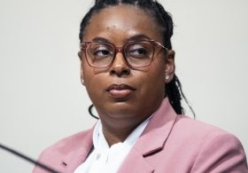Federal court rejects New Jersey Democrat congresswoman’s bid to drop ICE assault charges