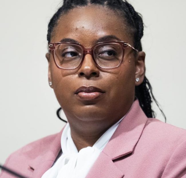 Federal court rejects New Jersey Democrat congresswoman’s bid to drop ICE assault charges