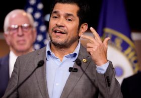 House women’s caucuses urge Ethics Committee to speed up investigation into Jimmy Gomez