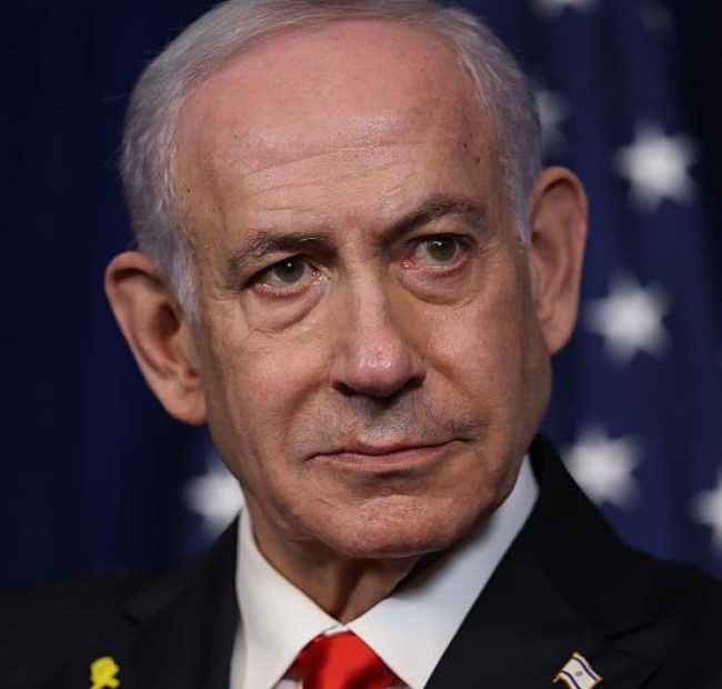 Kushner meets with Netanyahu following rare talks with Hamas in effort for Gaza peace deal