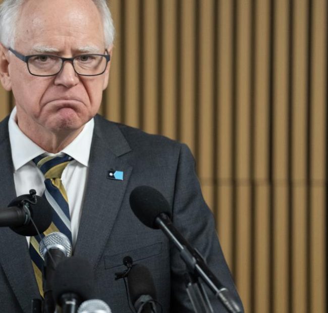 Appeals court blocks Minnesota’s censorship of election integrity group over felon voting